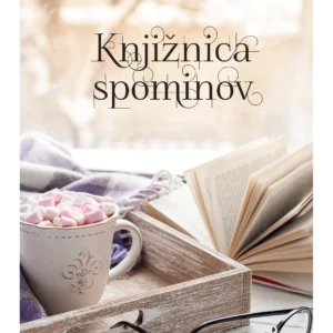 KNJIŽNICA SPOMINOV