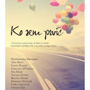 KO SEM PRVIČ