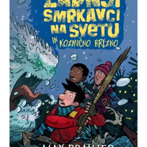 KOZMIČNO BREZNO