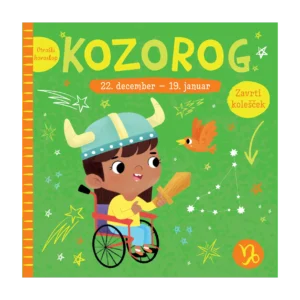 KOZOROG
