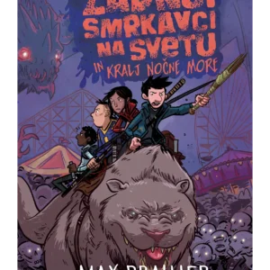 KRALJ NOČNE MORE