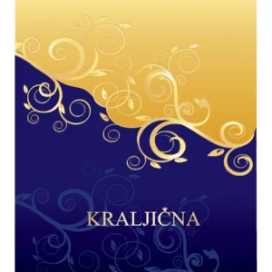 KRALJIČNA