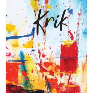 KRIK