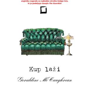 KUP LAŽI