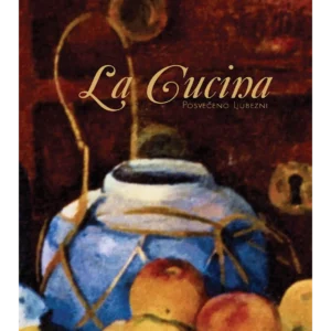 LA CUCINA