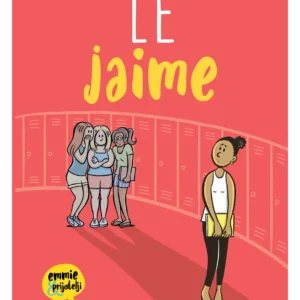 LE JAIME