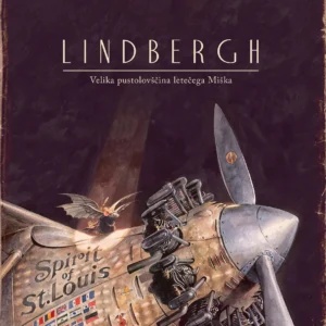 LINDBERGH