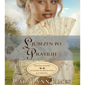 LJUBEZEN PO PRAVILIH