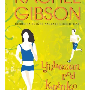 LJUBEZEN POD KRINKO