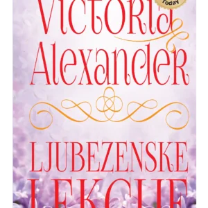LJUBEZENSKE LEKCIJE
