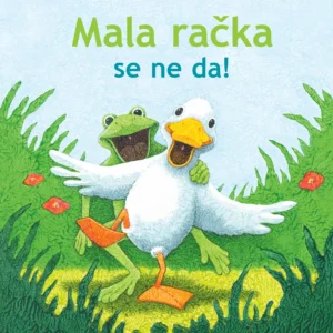 MALA RAČKA SE NE DA