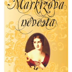 MARKIZOVA NEVESTA