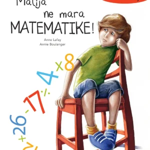 MATIJA NE MARA MATEMATIKE