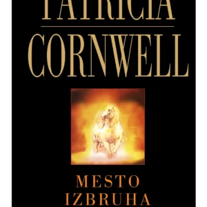 MESTO IZBRUHA