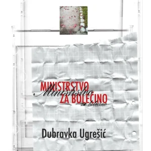 MINISTRSTVO ZA BOLEČINO