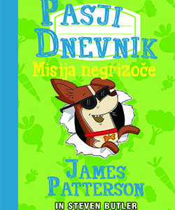 MISIJA NEGRIZOČE