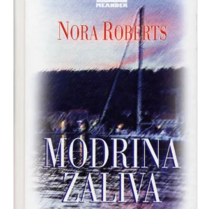 MODRINA ZALIVA
