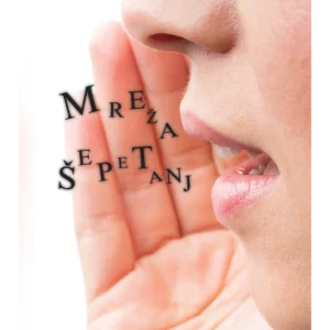 MREŽA ŠEPETANJ