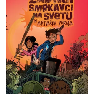 MRTVAŠKA PARADA