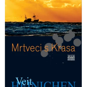MRTVECI S KRASA