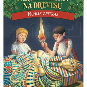 MUMIJE ZJUTRAJ