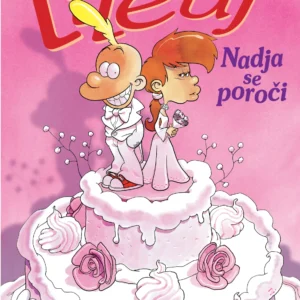 NADJA SE POROČI