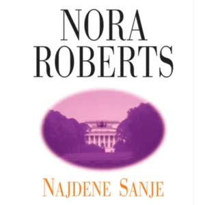 NAJDENE SANJE