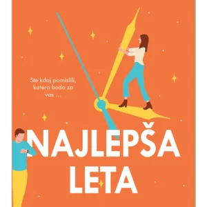 NAJLEPŠA LETA