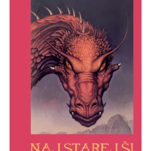 NAJSTAREJŠI