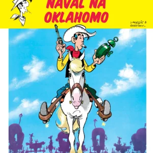 NAVAL NA OKLAHOMO