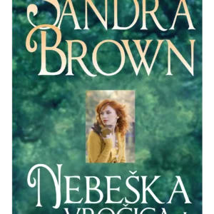 NEBEŠKA VROČICA