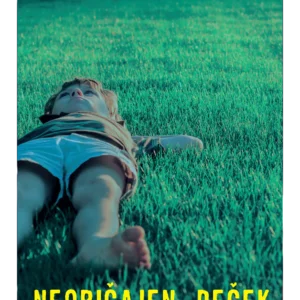 NEOBIČAJEN DEČEK