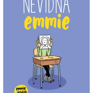 NEVIDNA EMMIE