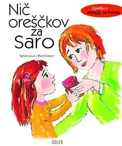 NIČ OREŠČKOV ZA SARO