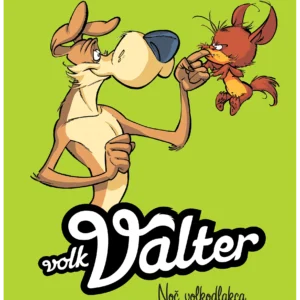 NOČ VOLKODLAKCA