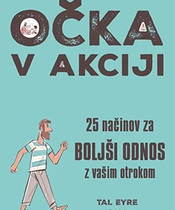 OČKA V AKCIJI