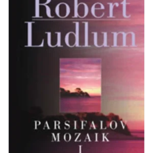 PARSIFALOV MOZAIK