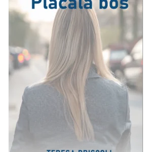 PLAČALA BOŠ