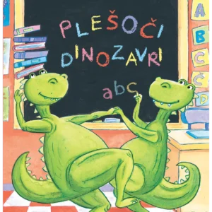 PLEŠOČI DINOZAVRI