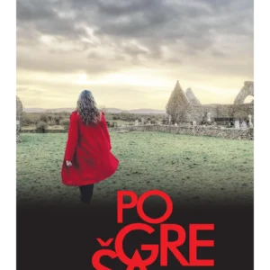 POGREŠANI