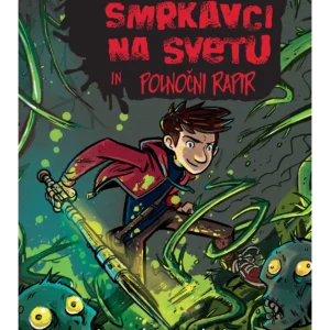 POLNOČNI RAPIR