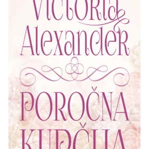 POROČNA KUPČIJA