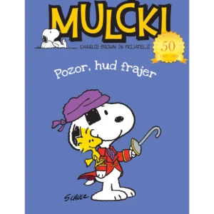 POZOR, HUD FRAJER