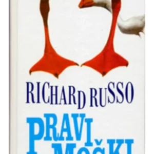 PRAVI MOŠKI