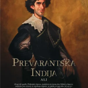 PREVARANTSKA INDIJA