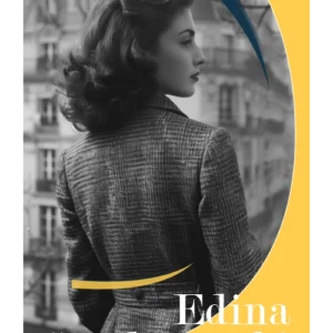 EDINA ŽENSKA V SOBI