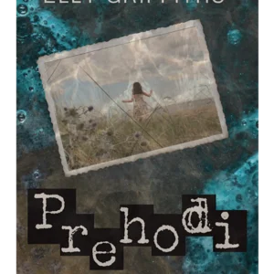 PREHODI