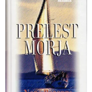 PRELEST MORJA