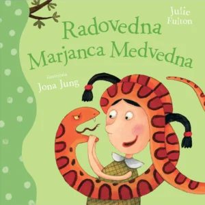 RADOVEDNA MARJANCA MEDVEDNA