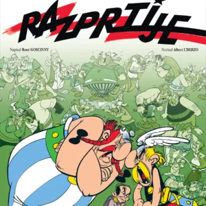 RAZPRTIJE